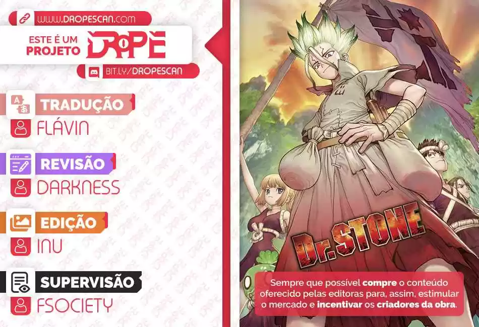 Read Dr Stone pt Manga Online