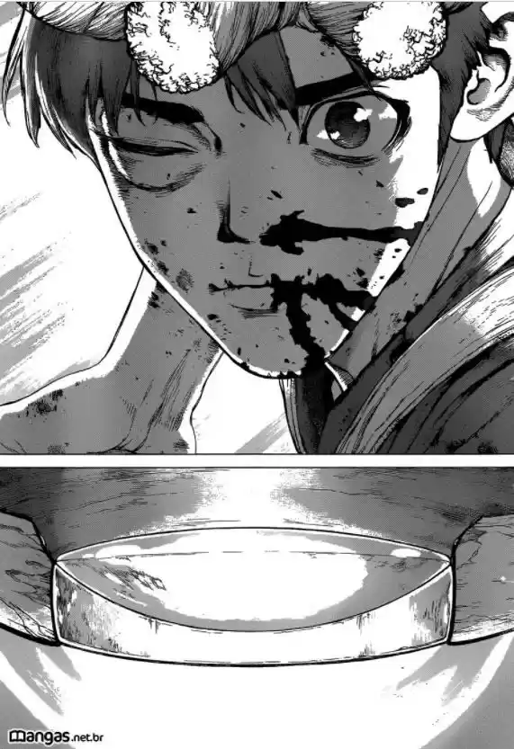 Read Dr Stone pt Manga Online