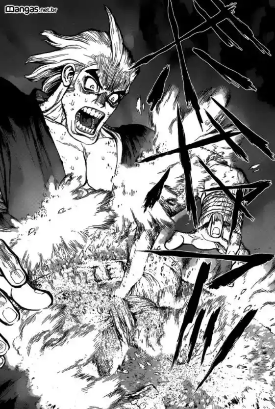Read Dr Stone pt Manga Online