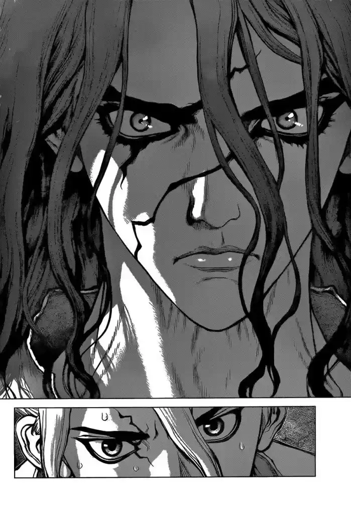 Read Dr Stone pt Manga Online
