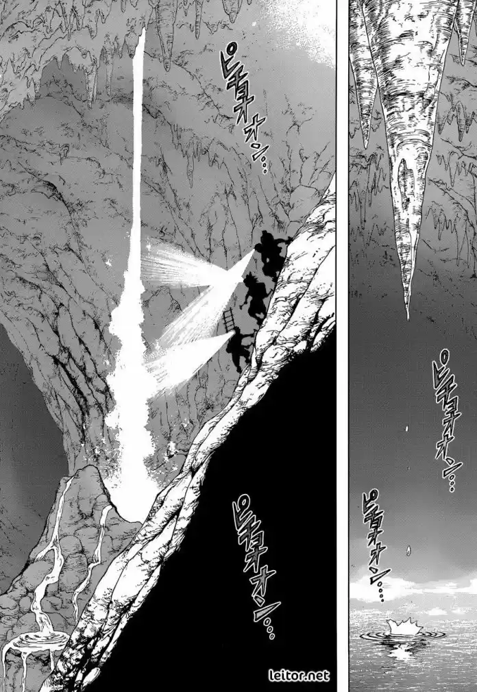 Read Dr Stone pt Manga Online
