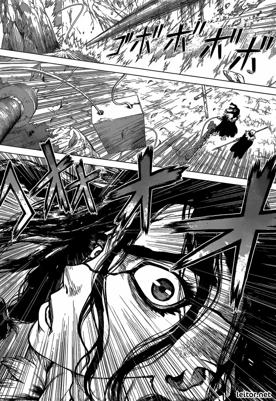 Read Dr Stone pt Manga Online