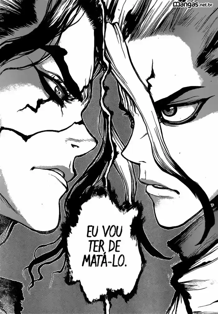 Read Dr Stone pt Manga Online