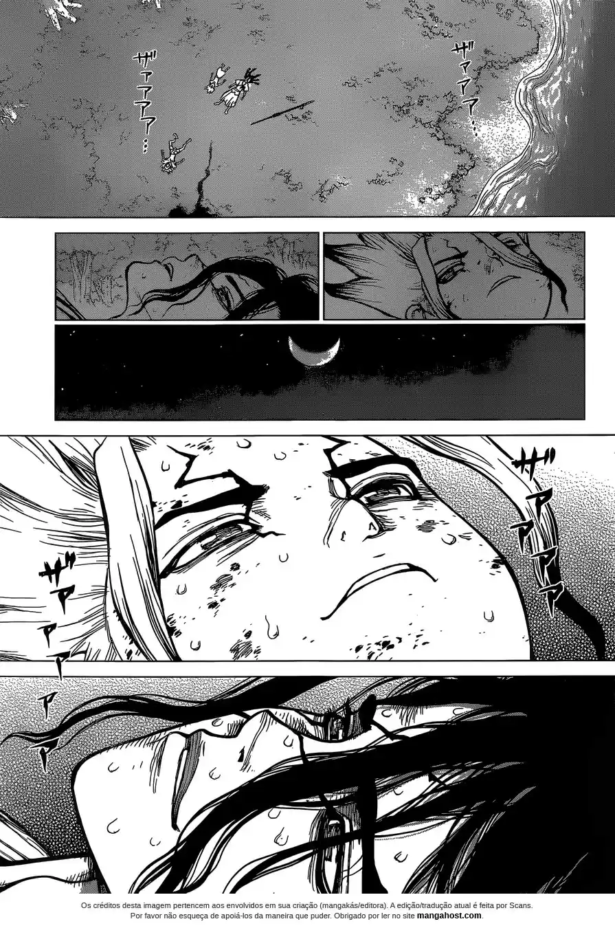 Read Dr Stone pt Manga Online