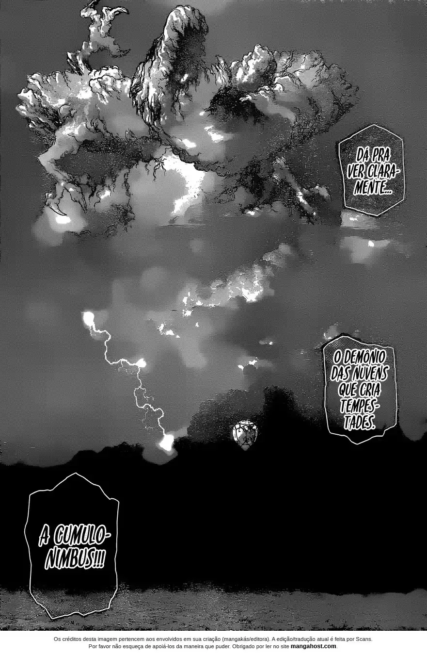 Read Dr Stone pt Manga Online