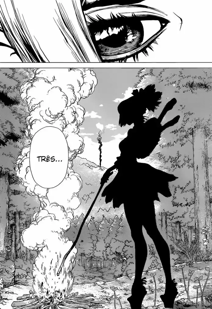 Read Dr Stone pt Manga Online