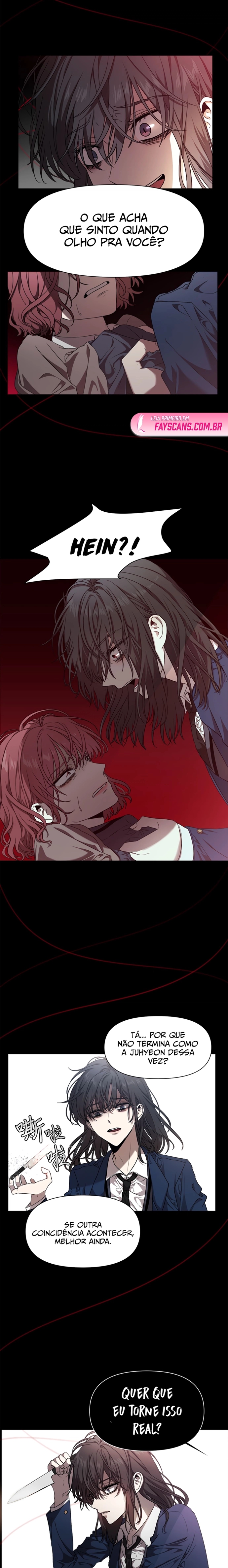Read Dreaming Freedom pt Manga Online