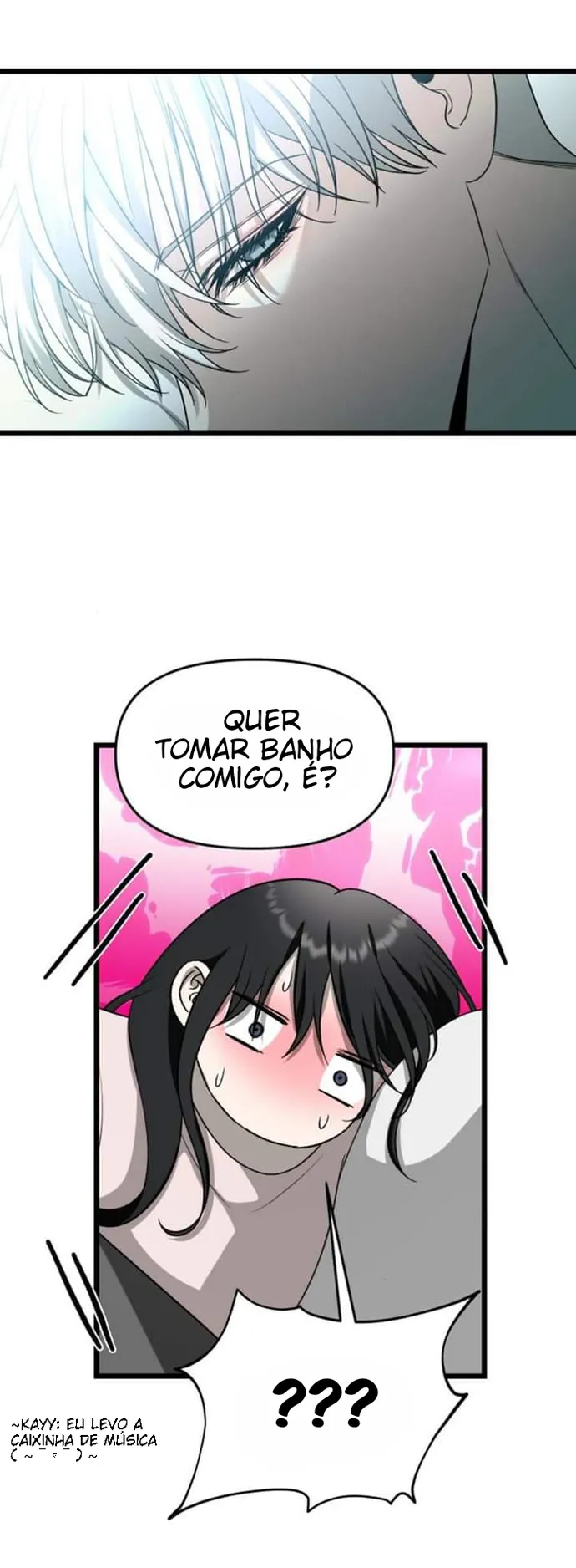 Read Dreaming Freedom pt Manga Online