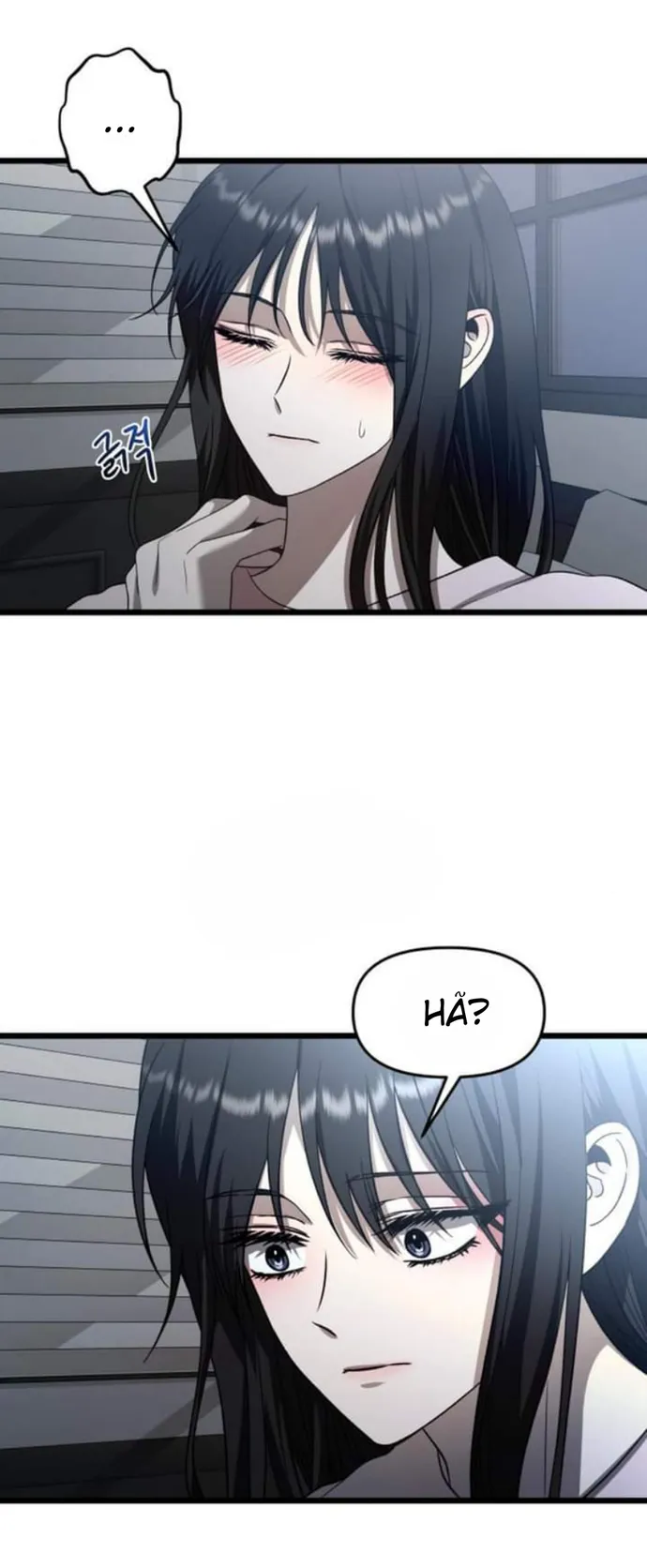 Read Dreaming Freedom pt Manga Online