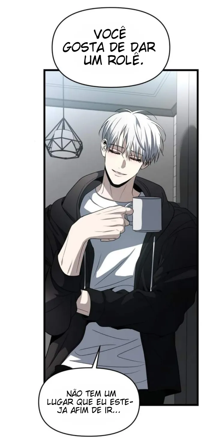 Read Dreaming Freedom pt Manga Online