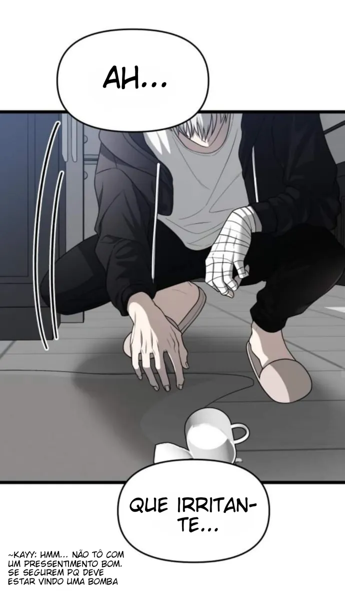 Read Dreaming Freedom pt Manga Online