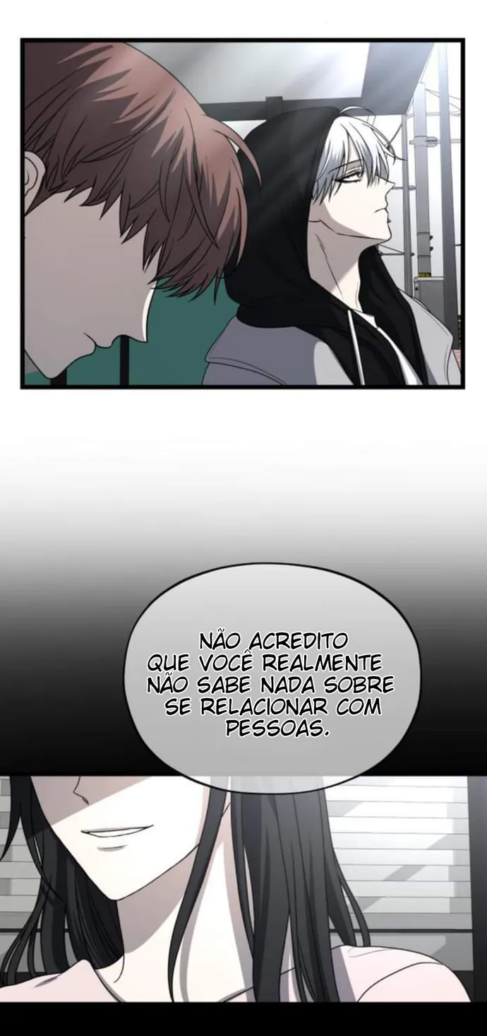 Read Dreaming Freedom pt Manga Online