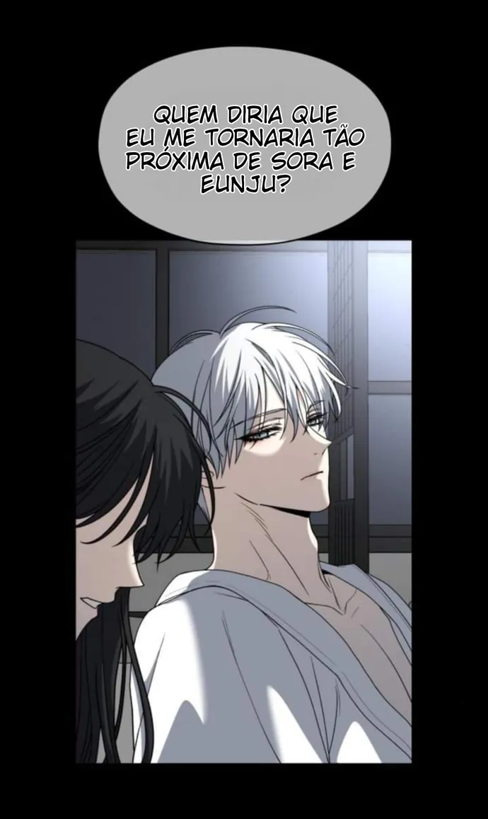 Read Dreaming Freedom pt Manga Online