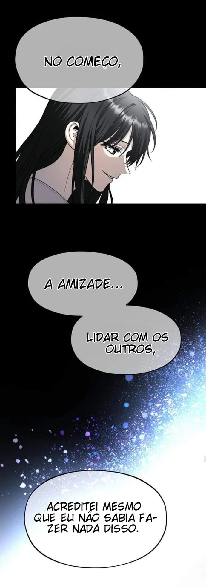 Read Dreaming Freedom pt Manga Online