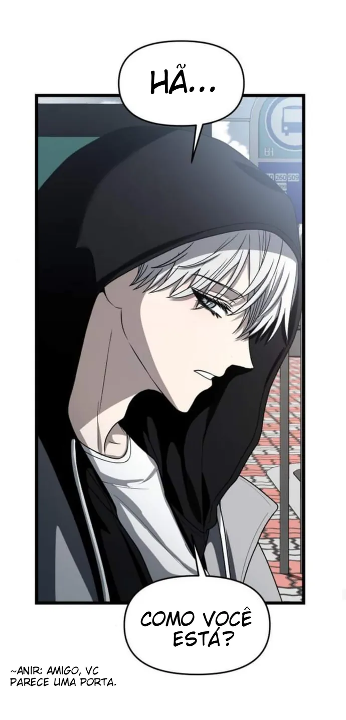 Read Dreaming Freedom pt Manga Online