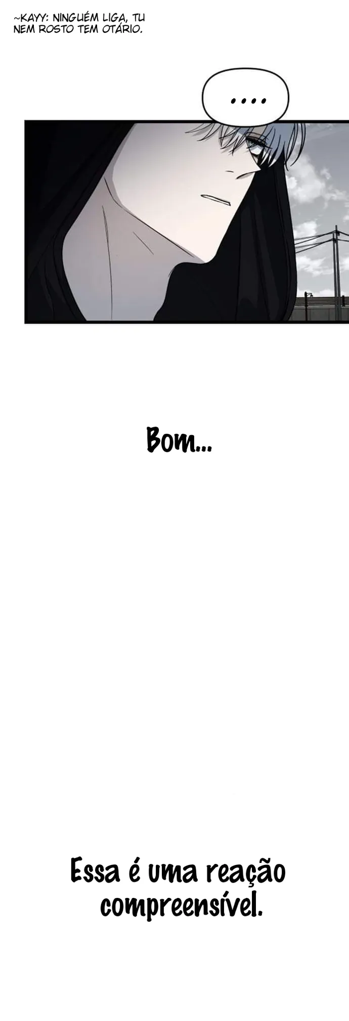 Read Dreaming Freedom pt Manga Online