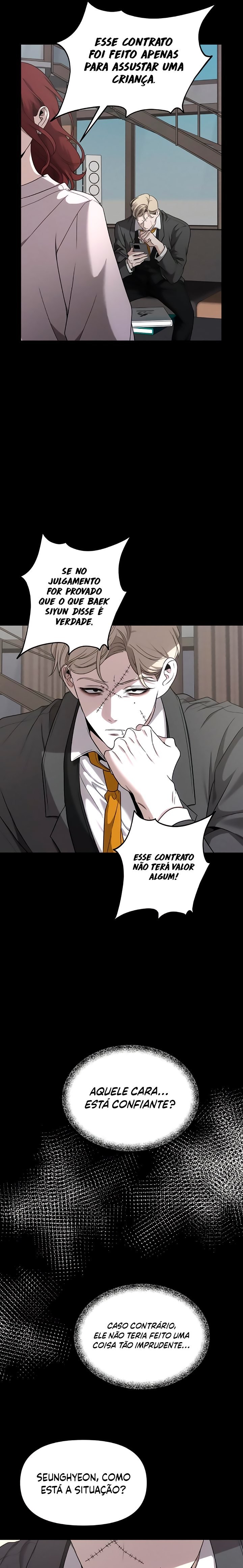 Read Dreaming Freedom pt Manga Online