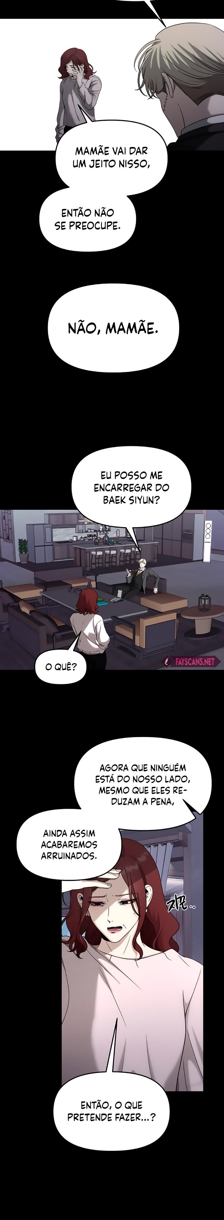 Read Dreaming Freedom pt Manga Online