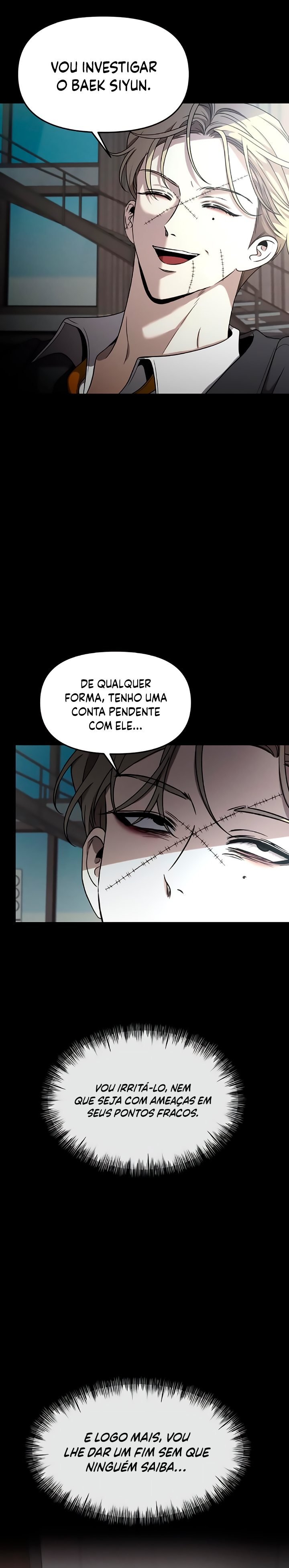 Read Dreaming Freedom pt Manga Online