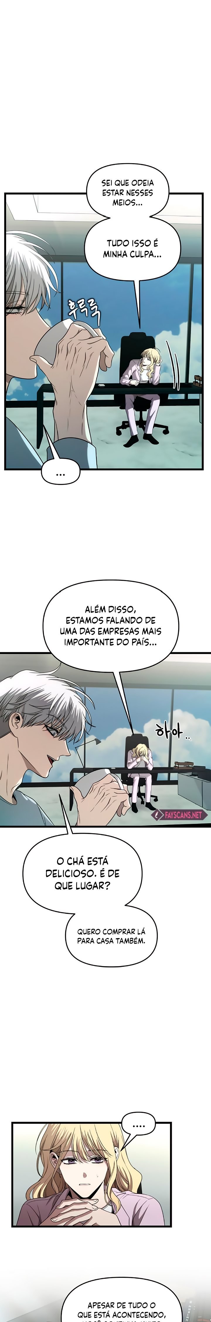 Read Dreaming Freedom pt Manga Online