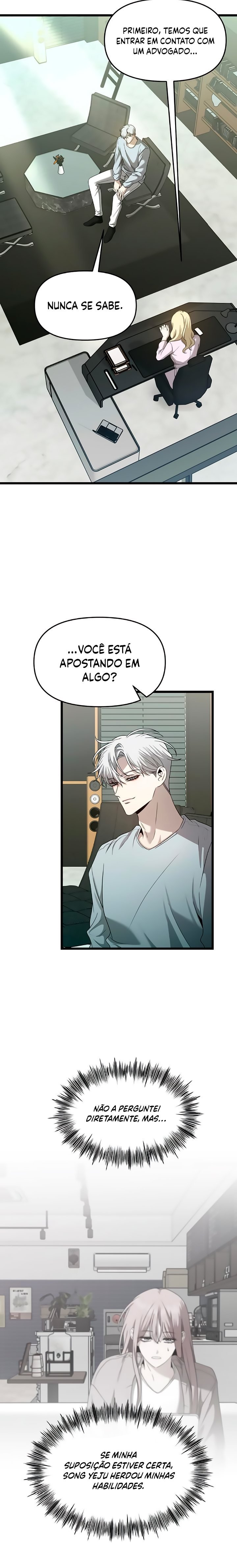 Read Dreaming Freedom pt Manga Online