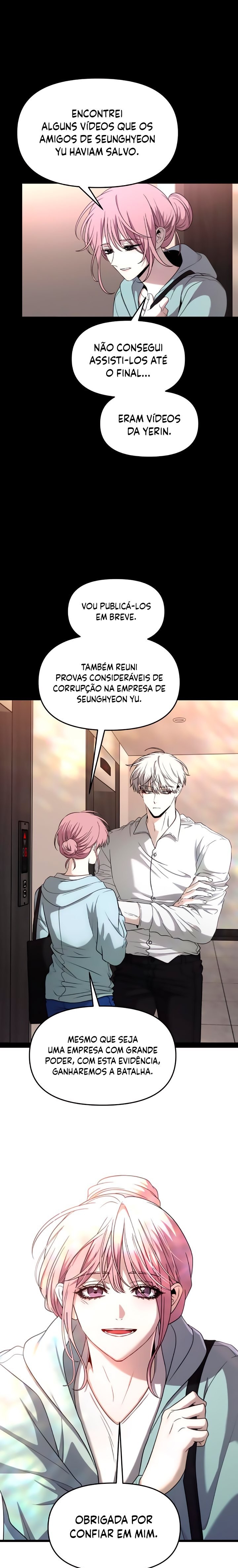 Read Dreaming Freedom pt Manga Online
