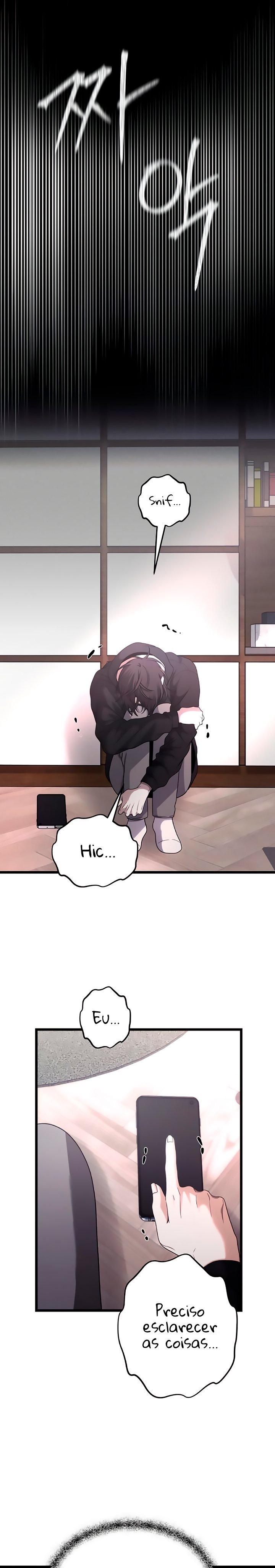Read Dreaming Freedom pt Manga Online
