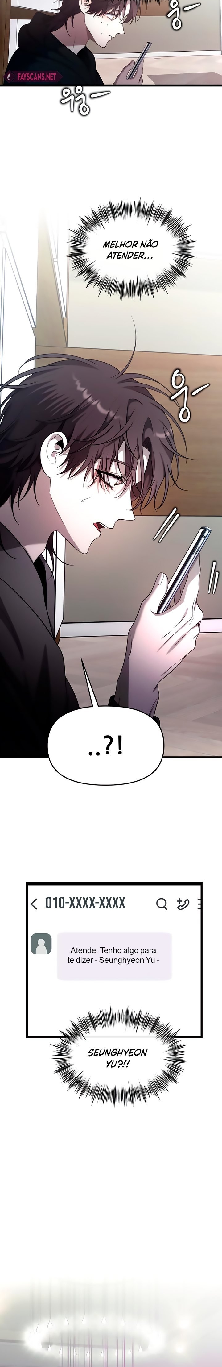 Read Dreaming Freedom pt Manga Online