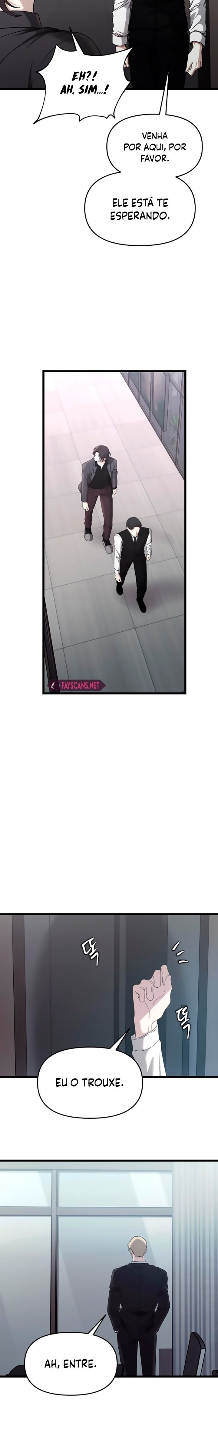Read Dreaming Freedom pt Manga Online