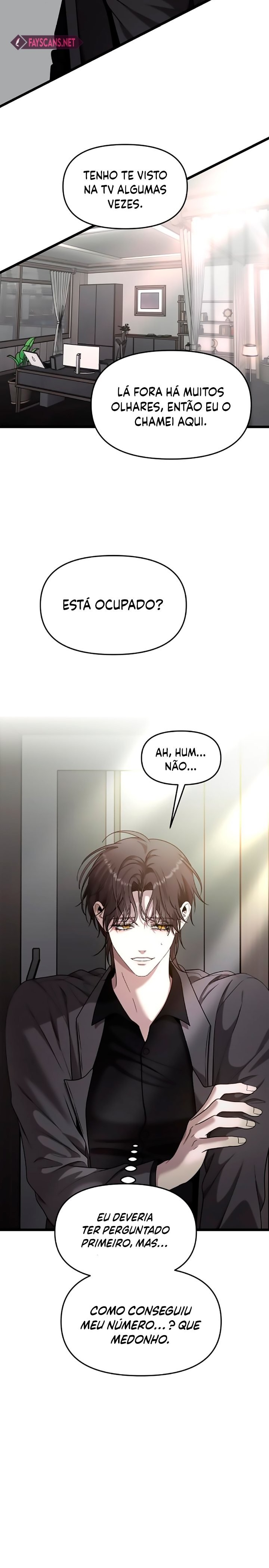 Read Dreaming Freedom pt Manga Online