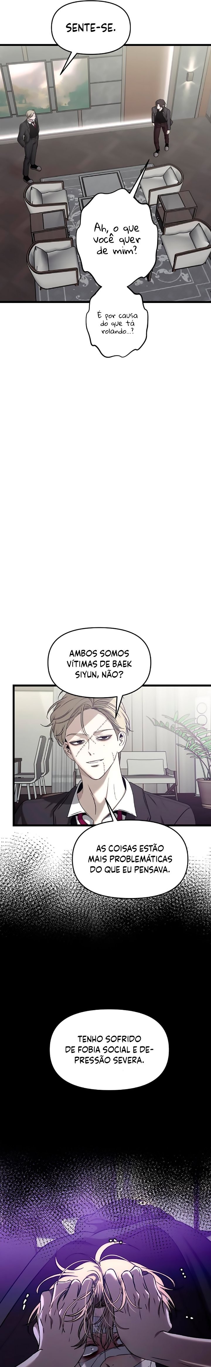 Read Dreaming Freedom pt Manga Online