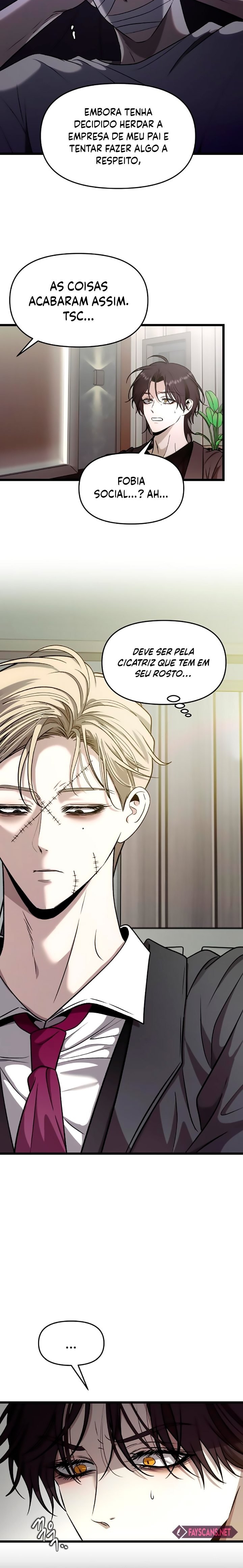 Read Dreaming Freedom pt Manga Online