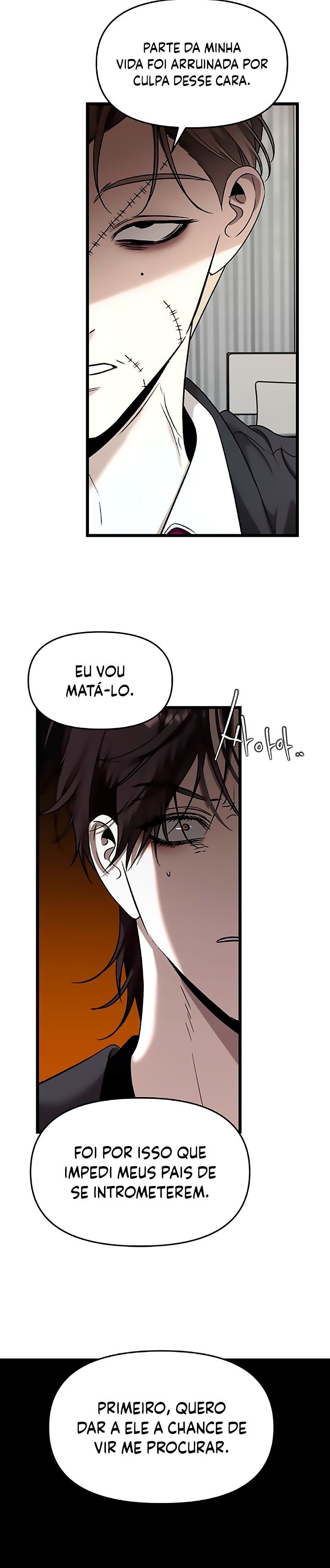 Read Dreaming Freedom pt Manga Online