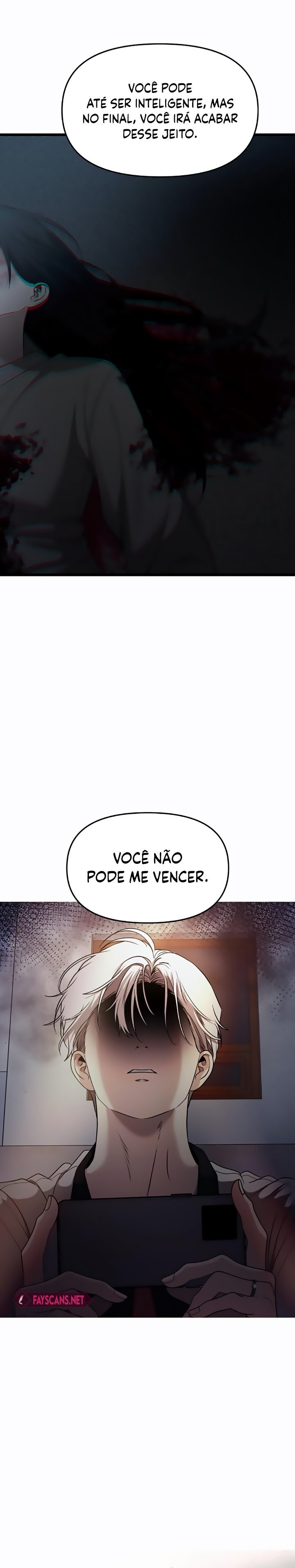 Read Dreaming Freedom pt Manga Online
