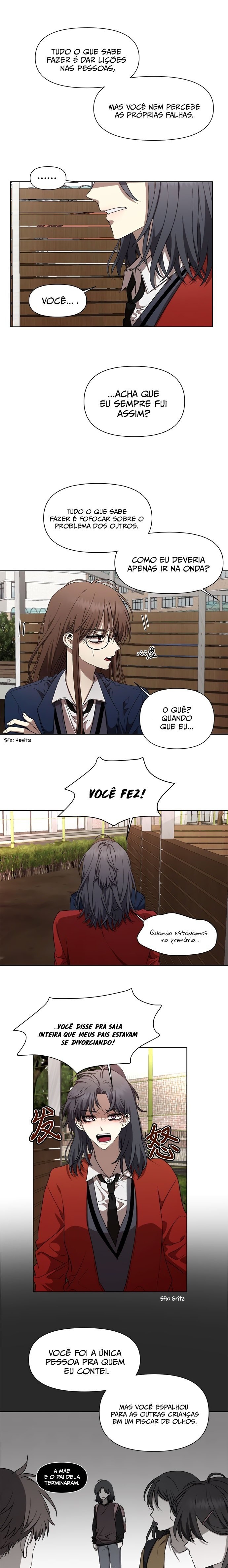 Read Dreaming Freedom pt Manga Online