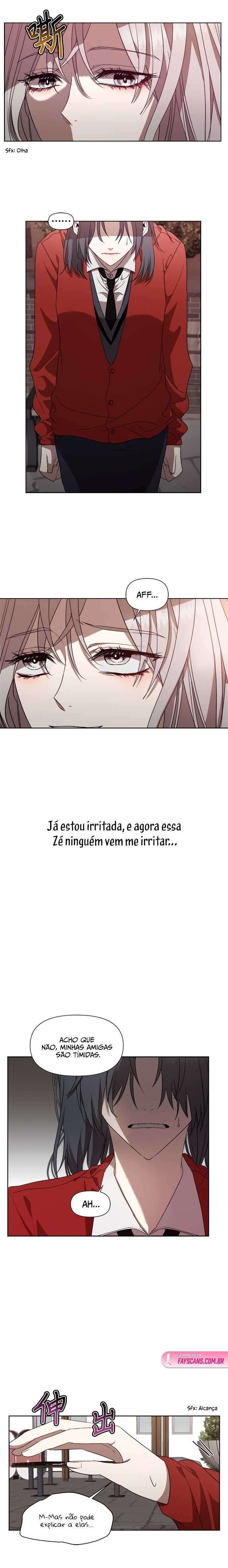 Read Dreaming Freedom pt Manga Online