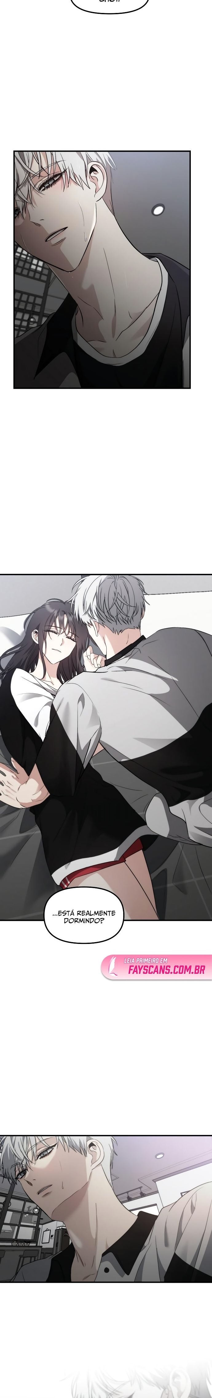 Read Dreaming Freedom pt Manga Online