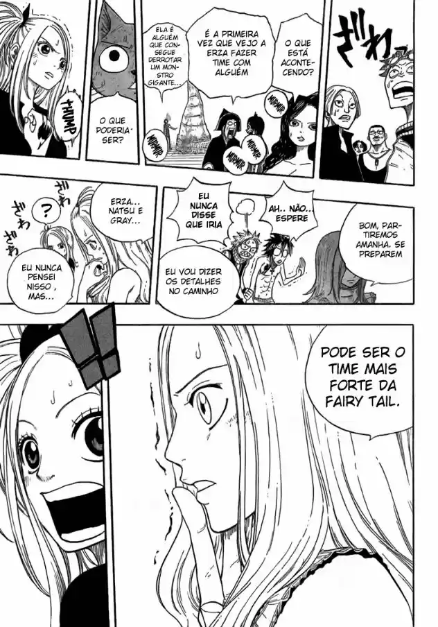 Read Fairy Tail pt Manga Online
