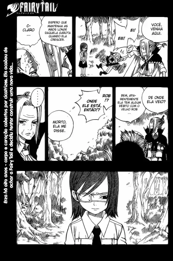 Read Fairy Tail pt Manga Online