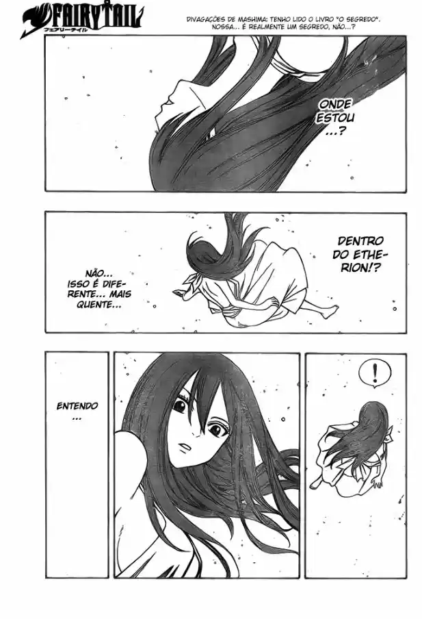 Read Fairy Tail pt Manga Online