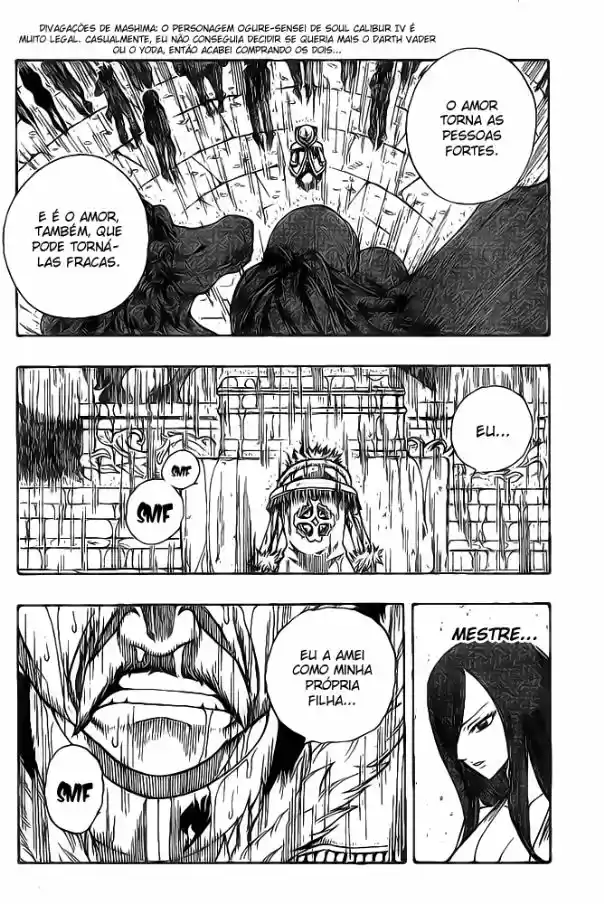 Read Fairy Tail pt Manga Online
