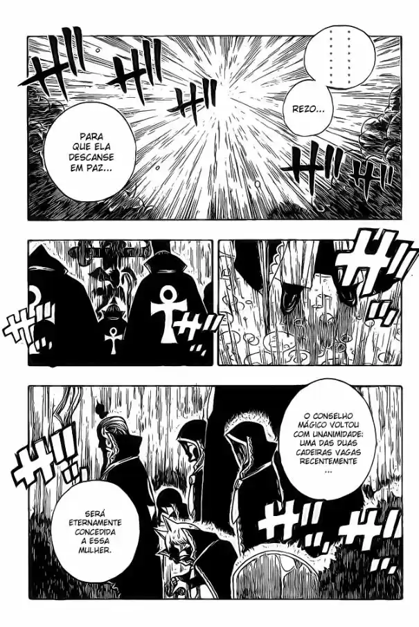 Read Fairy Tail pt Manga Online