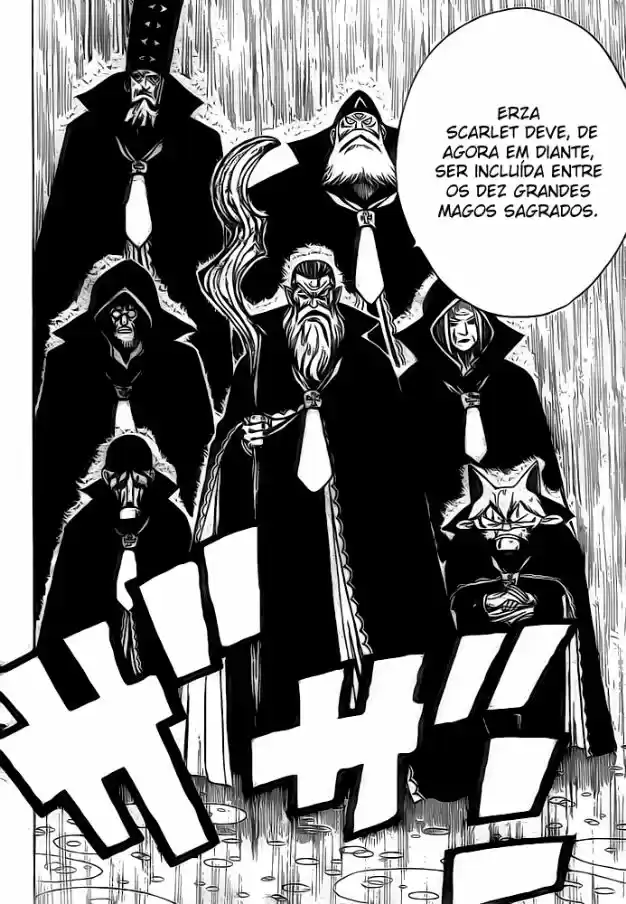 Read Fairy Tail pt Manga Online