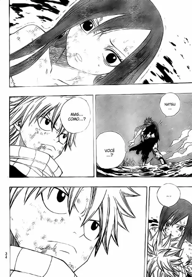 Read Fairy Tail pt Manga Online
