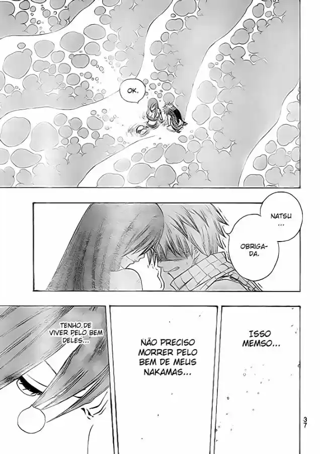 Read Fairy Tail pt Manga Online