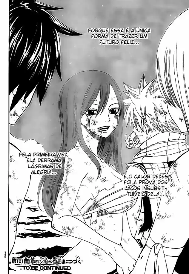 Read Fairy Tail pt Manga Online