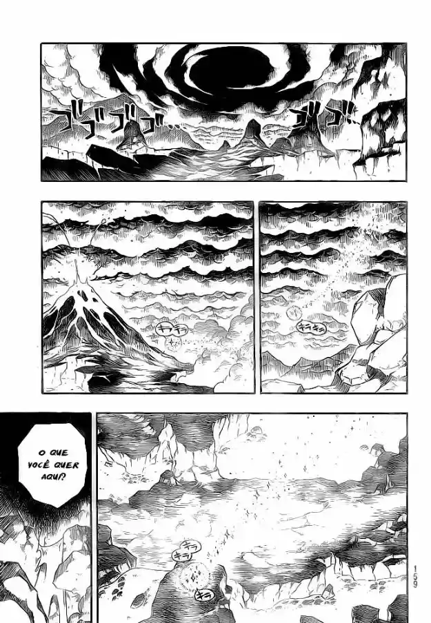 Read Fairy Tail pt Manga Online
