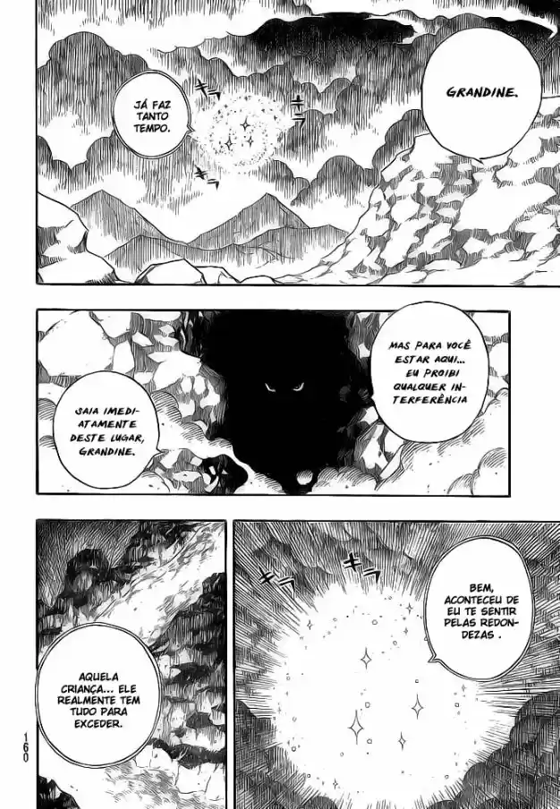 Read Fairy Tail pt Manga Online