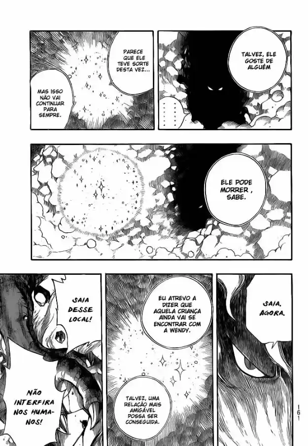 Read Fairy Tail pt Manga Online