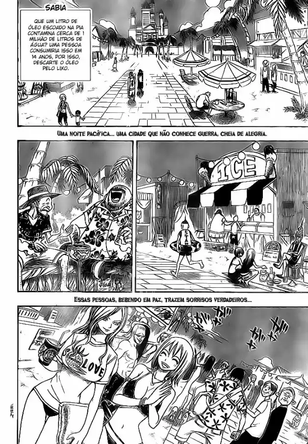 Read Fairy Tail pt Manga Online
